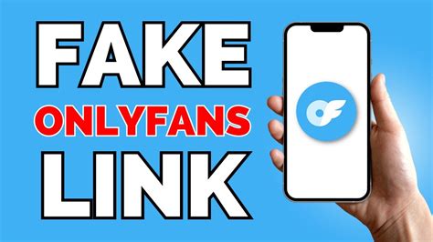 onlyfans fake link meme|Prank your friends!